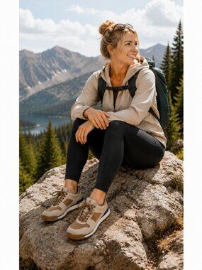 🤎 Ridgemont Outback Low Trail Shoes